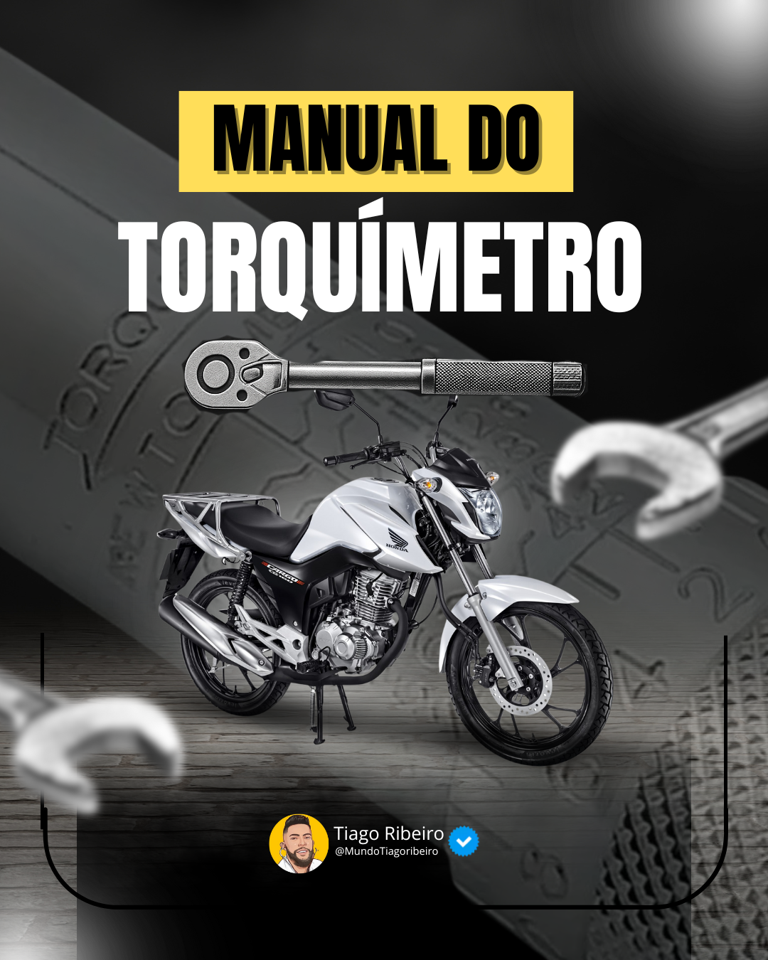 Capas Ebook Tiago Ribeiro